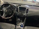 Chevrolet Cruze-6