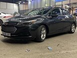 Chevrolet Cruze-2