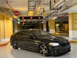 BMW 528-3