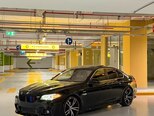 BMW 528-2