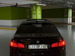 BMW 528-13