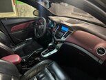 Chevrolet Cruze-7