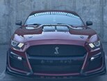 Ford Mustang-12