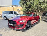 Ford Mustang-1