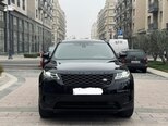 Land Rover RR Velar-4