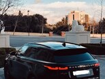 Land Rover RR Velar-7