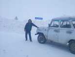 UAZ 469-5
