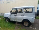 UAZ 469-2