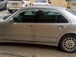 Mercedes E 220-4