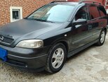 Opel Astra-1
