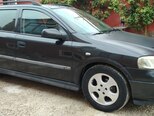 Opel Astra-2