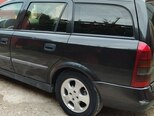 Opel Astra-3
