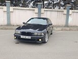 BMW 528-5