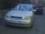 Opel Astra-1