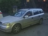 Opel Astra-2