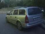 Opel Astra-3