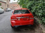 Chevrolet Cruze-3