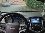 Chevrolet Cruze-6