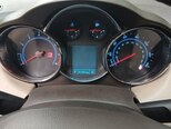Chevrolet Cruze-7