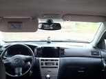 Toyota Corolla-7