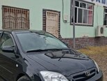 Toyota Corolla-9