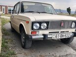 LADA (VAZ) 2106-2