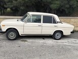 LADA (VAZ) 2106-3