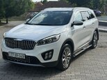 Kia Sorento-2
