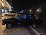 LADA (VAZ) 2106-17