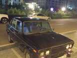 LADA (VAZ) 2106-5