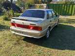 LADA (VAZ) 2115-8