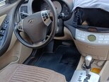 Hyundai Avante-9