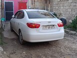 Hyundai Avante-3