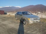 LADA (VAZ) 2115-7