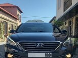 Hyundai Sonata-1