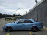Mercedes C 180-8
