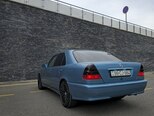 Mercedes C 180-11