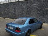 Mercedes C 180-12