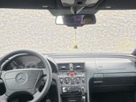 Mercedes C 180-14