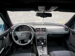 Mercedes C 180-16