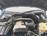 Mercedes C 180-18