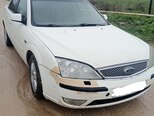 Ford Mondeo-5