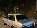 LADA (VAZ) 21099-4
