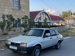 LADA (VAZ) 21099-7