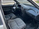 LADA (VAZ) 21099-10