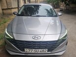 Hyundai Elantra-3