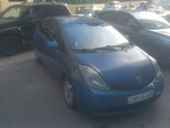 Toyota Prius-1