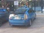 Toyota Prius-7