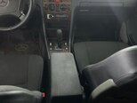 Mercedes C 180-5