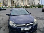 Opel Astra-1